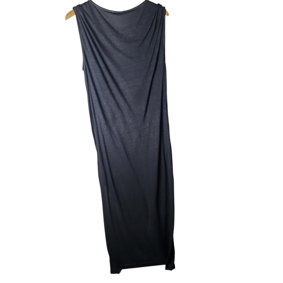All Saints Rivera Devo Dress Size L - Picture 2 of 9